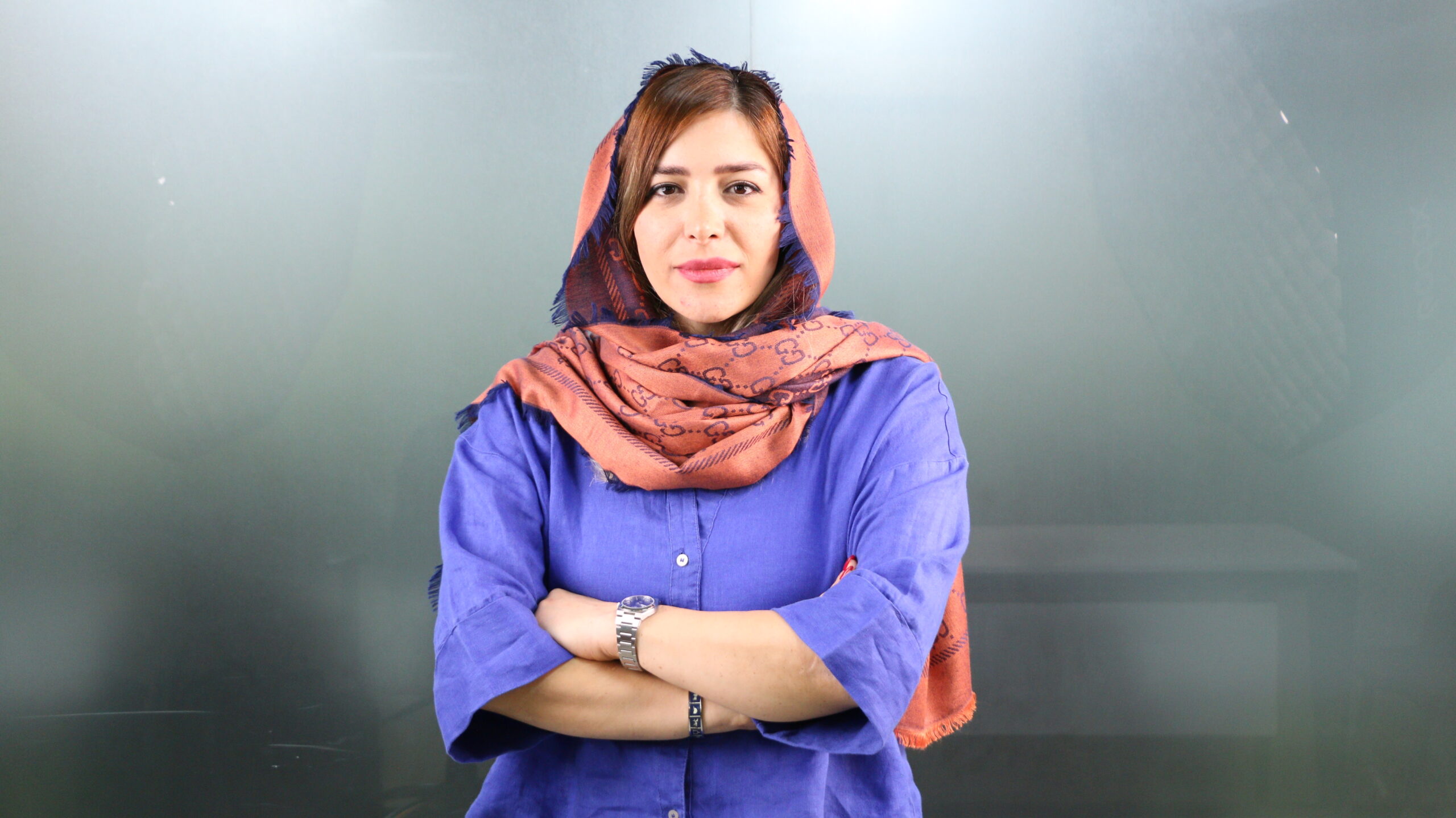 سعیده سعیدی