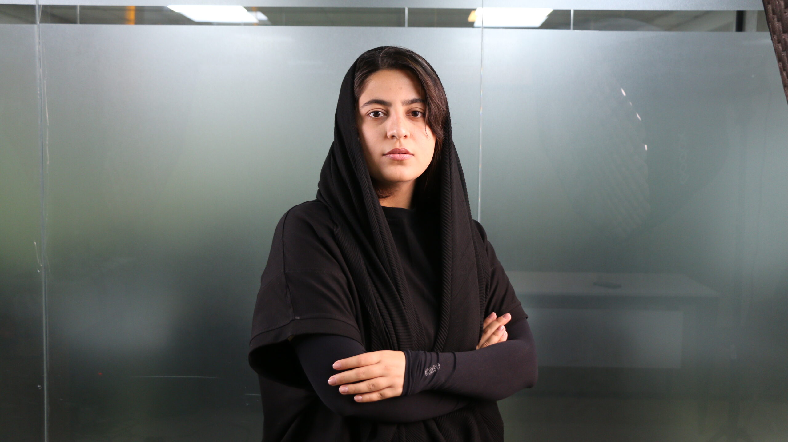 زهرا عقیلی