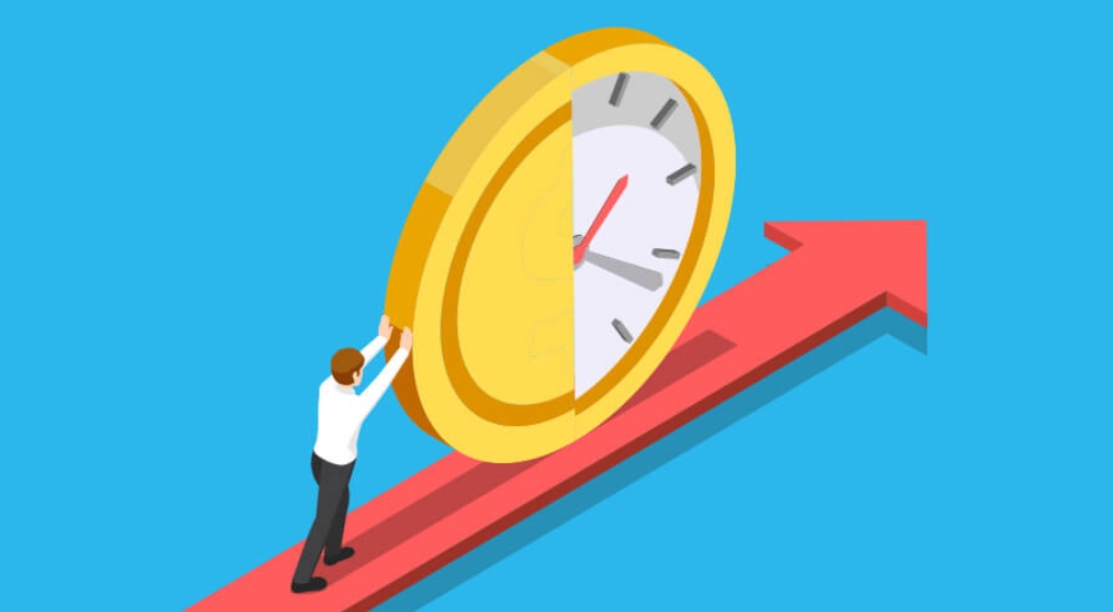 روش Just in Time یا تأمین به‌موقع